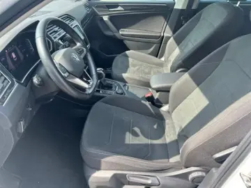 Tiguan 2.0 TSI ELEGANCE 4MOTION KLIMA LED NAVI A