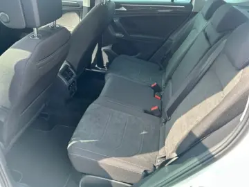Tiguan 2.0 TSI ELEGANCE 4MOTION KLIMA LED NAVI A