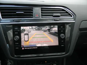 Tiguan R-Line 4M Black Style 2,0 TDi DSG AHK,PAN