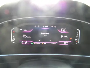 Tiguan R-Line 4M Black Style 2,0 TDi DSG AHK,PAN
