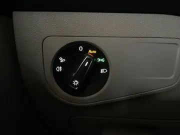 Tiguan Elegance DSG 4M LED Matrix Panodach AHK