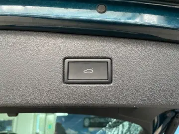 Tiguan Elegance DSG 4M LED Matrix Panodach AHK