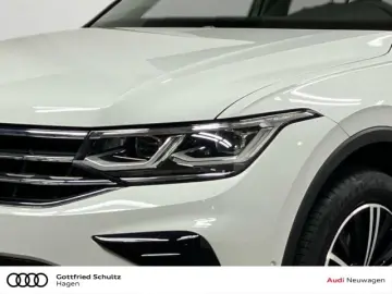 Tiguan 2.0 TSI DSG 4M IQ.Light NAV PAN ACC Elega
