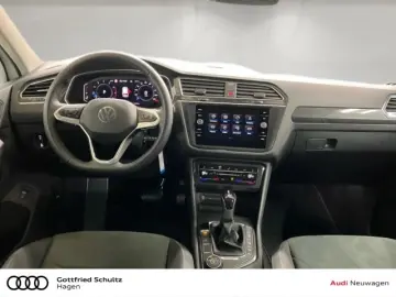 Tiguan 2.0 TSI DSG 4M IQ.Light NAV PAN ACC Elega