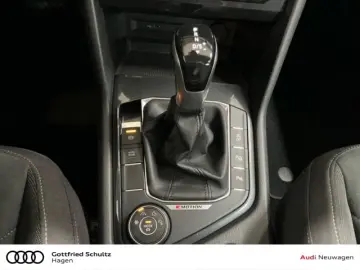 Tiguan 2.0 TSI DSG 4M IQ.Light NAV PAN ACC Elega