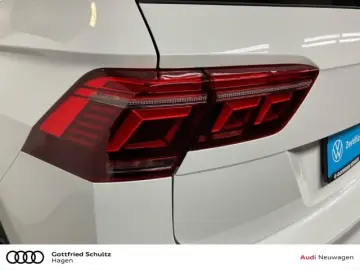 Tiguan 2.0 TSI DSG 4M IQ.Light NAV PAN ACC Elega