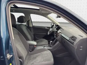 Tiguan 2.0 TSI Elegance DSG 4Motion *Navi*AHK*Pa