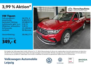 Tiguan Elegance 2.0 TDI 4Motion DSG  Panoramadac