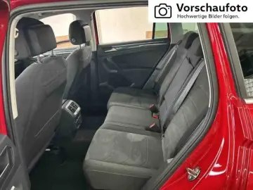 Tiguan Elegance 2.0 TDI 4Motion DSG *Panoramadac