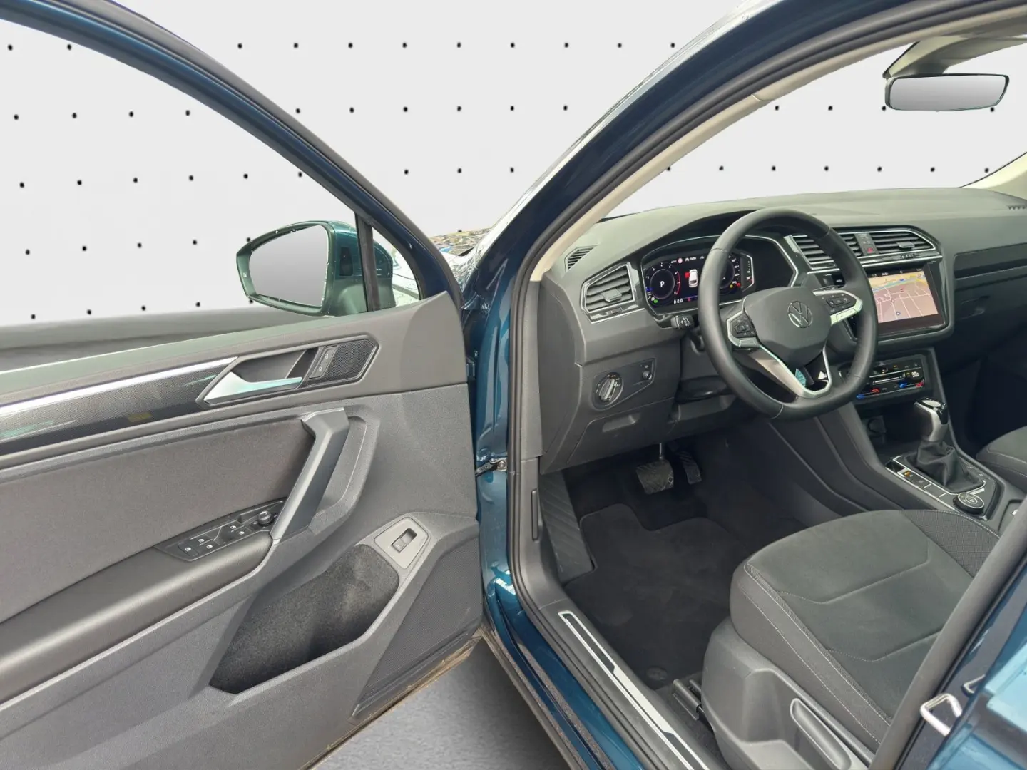Tiguan Elegance 4Motion 2.0 TSI DSG Navi*AHK*Pan