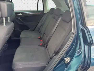 Tiguan Elegance 4Motion 2.0 TSI DSG Navi*AHK*Pan