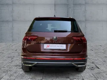 Tiguan 2.0 TDI 4M DSG ELEGANCE IQ+NAVI+AHK+PANO