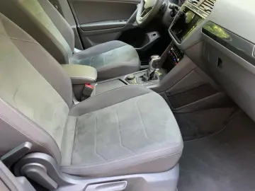 Tiguan 2.0 TDI 4M DSG ELEGANCE IQ+NAVI+AHK+PANO
