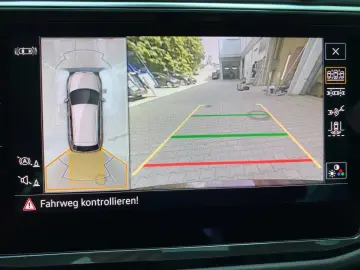 Tiguan 2.0 TDI 4M DSG ELEGANCE IQ+NAVI+AHK+PANO