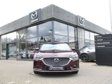 6 Lim. 20th Anniversary GSD HUD LEDER 360