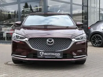 6 Lim. 20th Anniversary*GSD*HUD*LEDER*360°