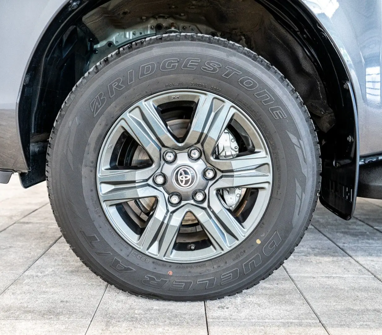 Hilux 2.4 D-4D 4x4 °RFK°SHZ°DAB°AHK°Garantie°