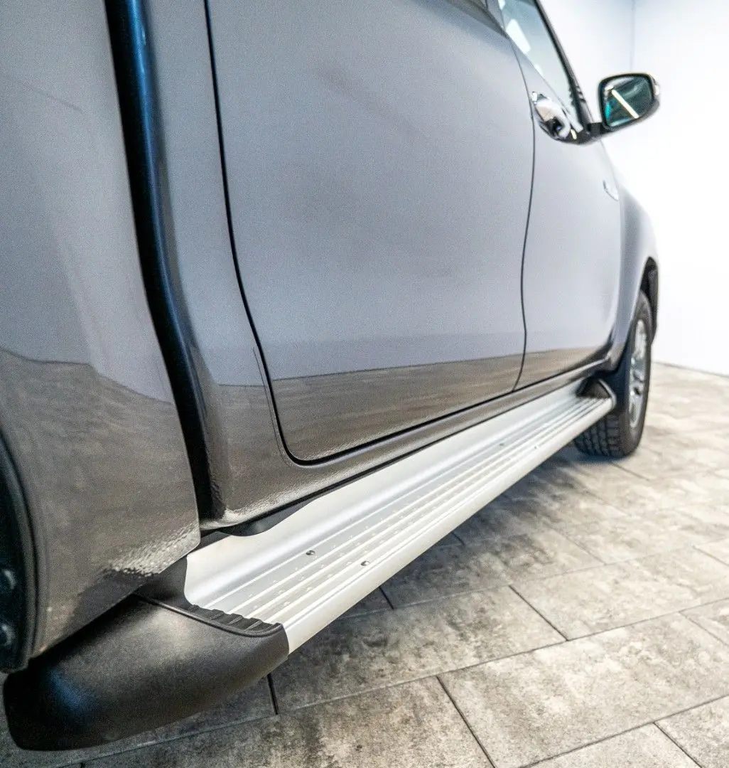 Hilux 2.4 D-4D 4x4 °RFK°SHZ°DAB°AHK°Garantie°