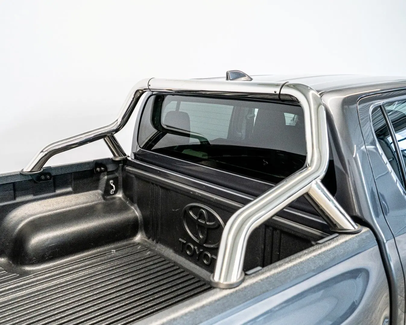 Hilux 2.4 D-4D 4x4 °RFK°SHZ°DAB°AHK°Garantie°