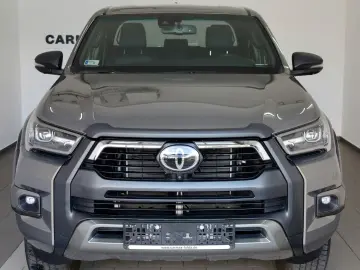 Hilux 2.8 D-4D Invincible,DOKA,ACC,WERKSGARANTIE