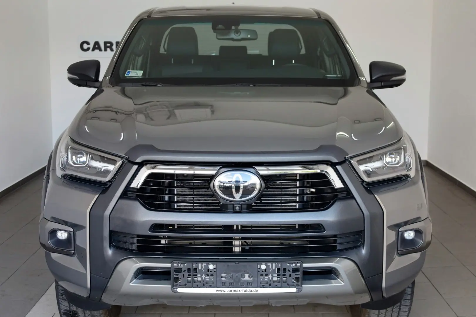 Hilux 2.8 D-4D Invincible,DOKA,ACC,WERKSGARANTIE