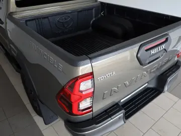 Hilux 2.8 D-4D Invincible,DOKA,ACC,WERKSGARANTIE