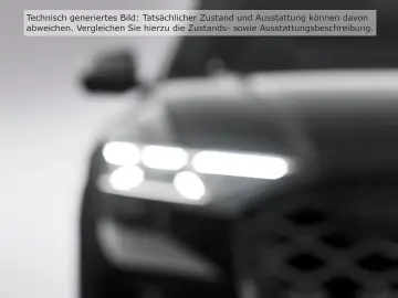 RS Q8 tiptronic *RS-AGA*LASER*PANO*HUD*B&O*