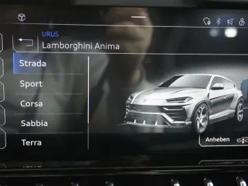 Urus  4.0 V8 Sport*PANO*SOFT*B&O*23