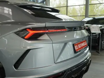 Urus  4.0 V8 Sport*PANO*SOFT*B&O*23