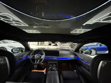 740 d xDrive M Sport SKY-LOUNGE/BOWERS&WILKINS