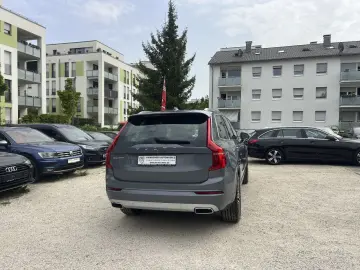 XC90 MomentumPro AWD 7-SITZ+PANO-SD+LEDER+KAMERA