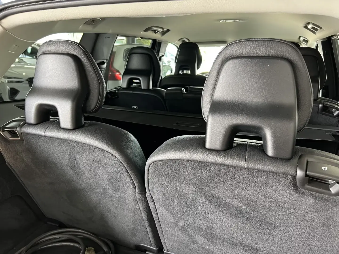 Volvo XC90 T8 R-Design Expression Recharge