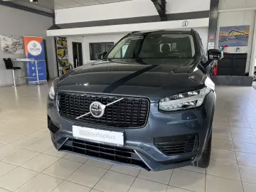 Volvo XC90 T8 R-Design Expression Recharge