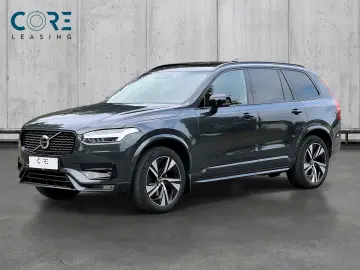 XC90 R Design AWD 7 SITZE