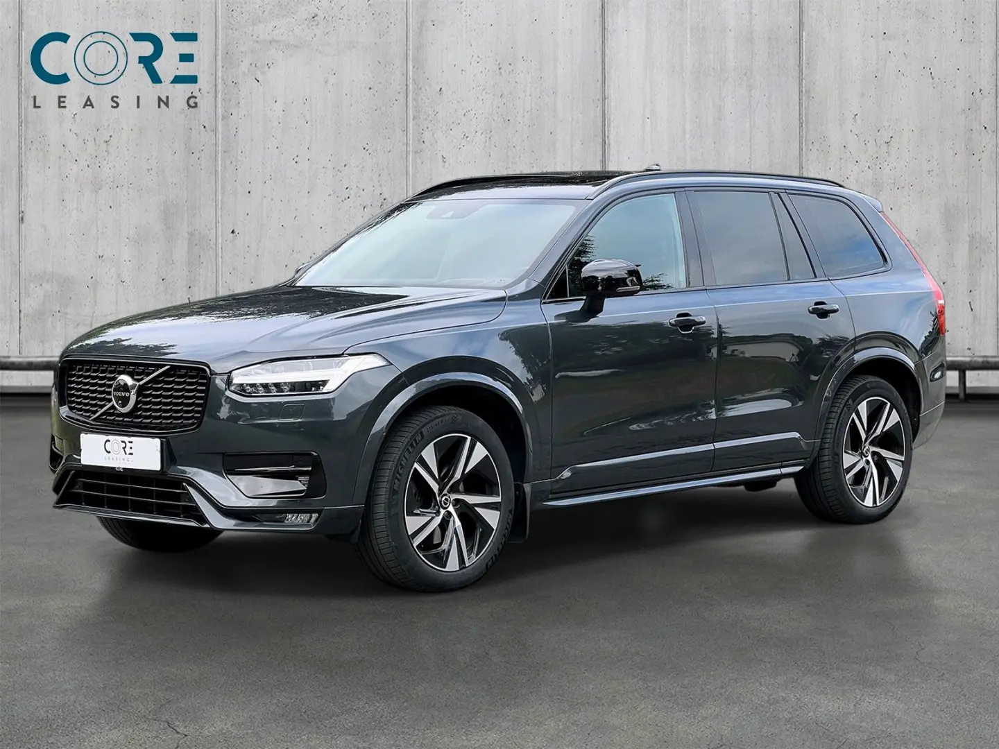 XC90 R Design AWD *7 SITZE*