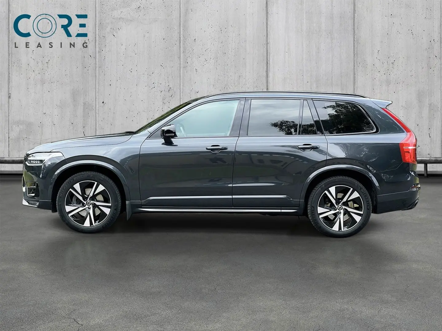 XC90 R Design AWD *7 SITZE*