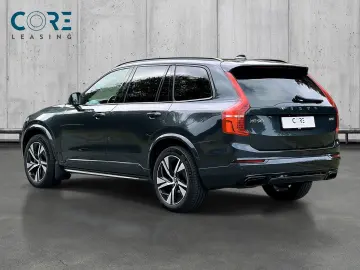 XC90 R Design AWD *7 SITZE*