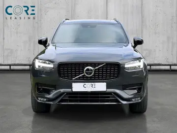 XC90 R Design AWD *7 SITZE*