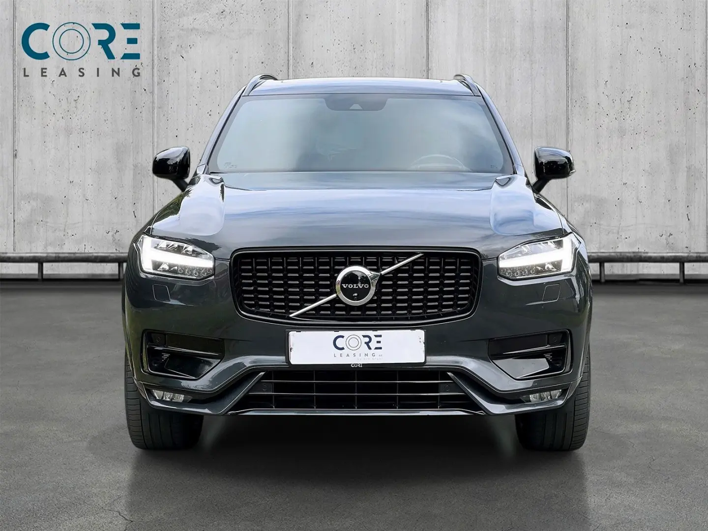 XC90 R Design AWD *7 SITZE*