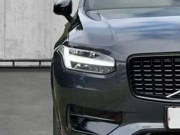 XC90 R Design AWD *7 SITZE*