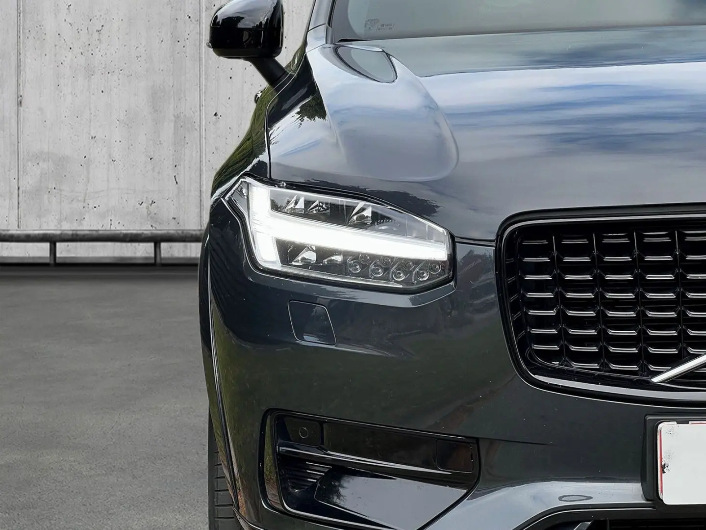 XC90 R Design AWD *7 SITZE*