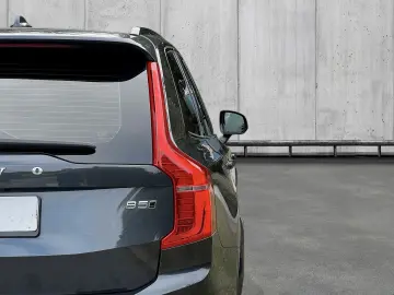 XC90 R Design AWD *7 SITZE*