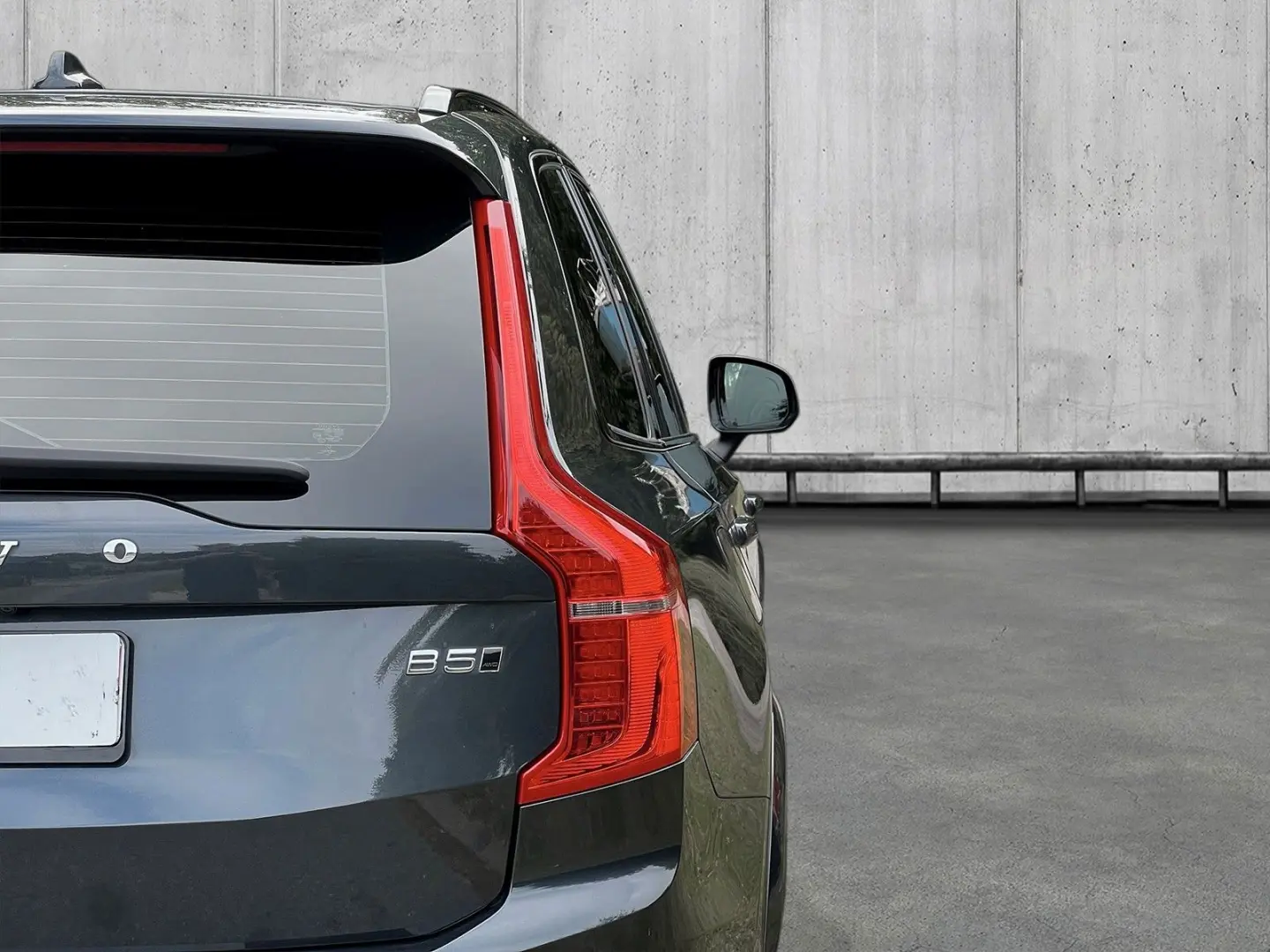 XC90 R Design AWD *7 SITZE*
