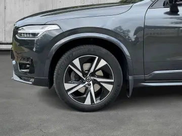 XC90 R Design AWD *7 SITZE*