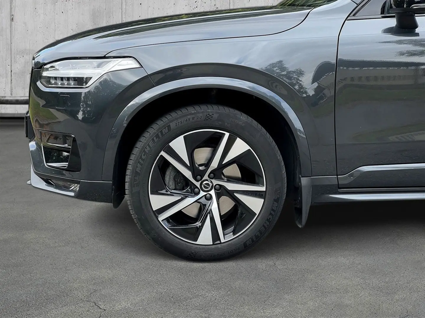 XC90 R Design AWD *7 SITZE*
