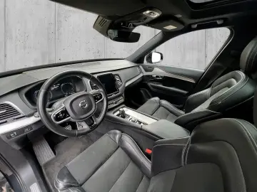 XC90 R Design AWD *7 SITZE*