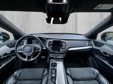 XC90 R Design AWD *7 SITZE*