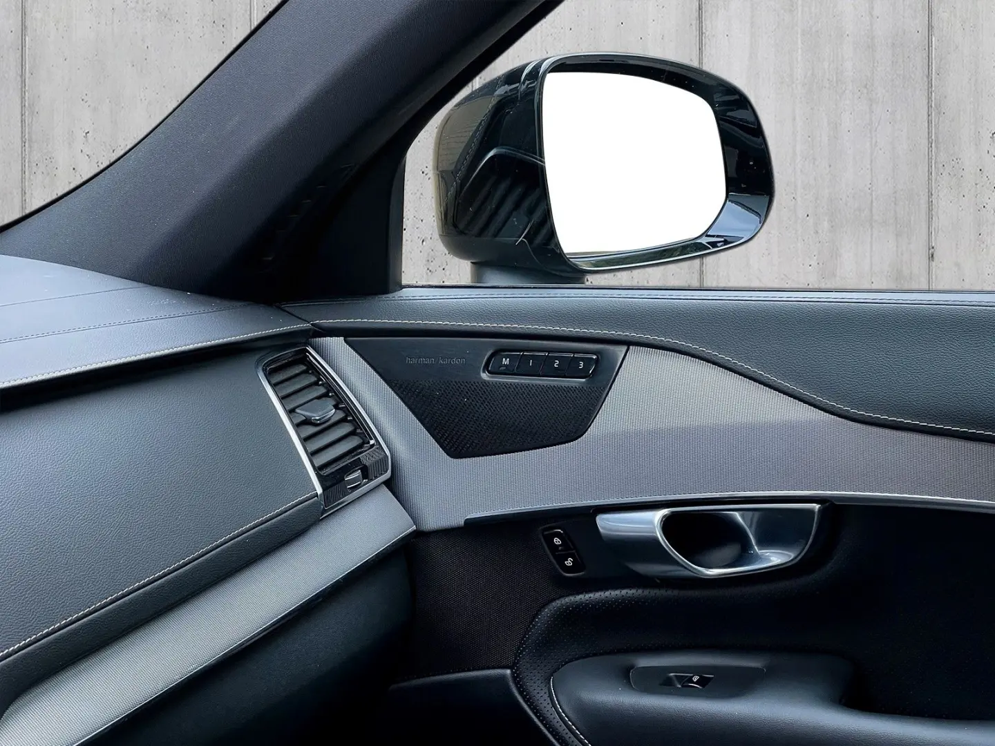 XC90 R Design AWD *7 SITZE*