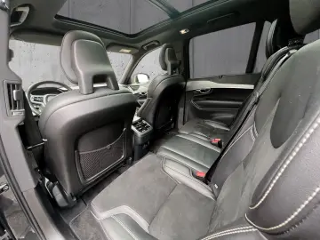 XC90 R Design AWD *7 SITZE*