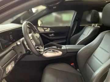 GLE 400 d 4M Coupé *AMG*NIGHT*AIRMATIC*MEMO*AHK*
